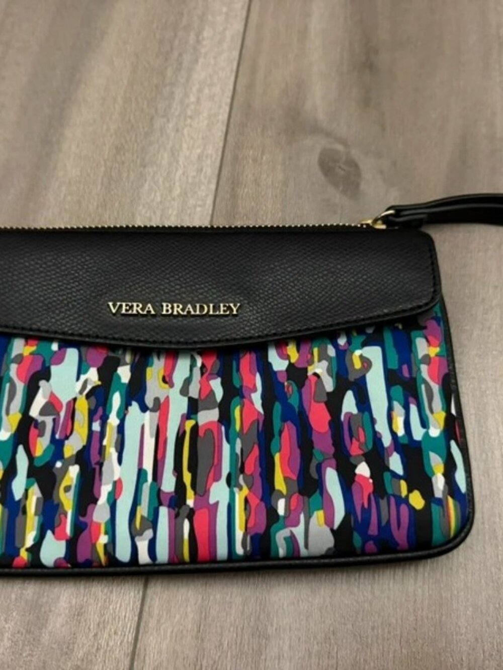 Vera Bradley Wallet [565]